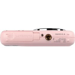 ヨドバシ.com - YASHICA ヤシカ YAS-DZ10HK-PN [DZ-100 Hello