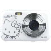 YAS-DZ10HK-WH [DZ-100 Hello Kitty Playground 白]