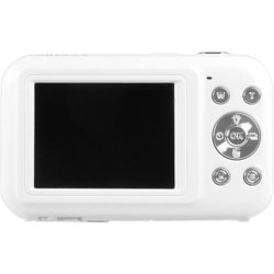 YASHICA コンパクトデジタルカメラDZ-100 デジカメ　キティ　ヤシカ YASHICA コンパクトデジタルカメラDZ-100 Hello Kitty