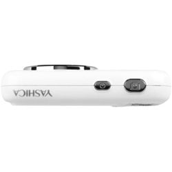 ヨドバシ.com - YASHICA ヤシカ YAS-DZ10HK-WH [DZ-100 Hello