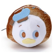 ディズニーキャラクター Nuiパン ぬいぐるみ S コロネ ドナルドダック