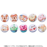 ディズニー＆ピクサーキャラクター Nuiパン オリジナル缶バッジ 1個 [コレクショントイ]