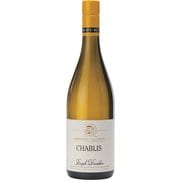 メゾン・ジョゼフ・ドルーアン シャブリ 750ml フランス/ブルゴーニュ [白ワイン]