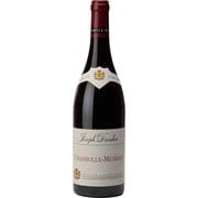 メゾン・ジョゼフ・ドルーアン シャンボール・ミュジニー 750ml フランス/ブルゴーニュ [赤ワイン]
