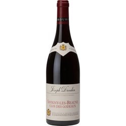 メゾン・ジョゼフ・ドルーアン サヴィニ・レ・ボーヌ クロ・デ・ゴドー 750ml フランス/ブルゴーニュ [赤ワイン]