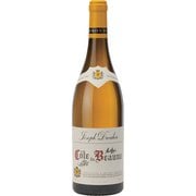 メゾン・ジョゼフ・ドルーアン コート・ド・ボーヌ ブラン 750ml フランス/ブルゴーニュ [白ワイン]