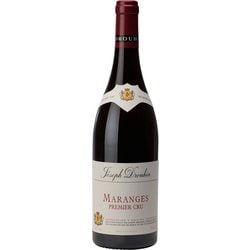メゾン・ジョゼフ・ドルーアン マランジュ プルミエ・クリュ 750ml フランス/ブルゴーニュ [赤ワイン]