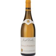 メゾン・ジョゼフ・ドルーアン プイィ・ヴァンゼル 750ml フランス/ブルゴーニュ [白ワイン]