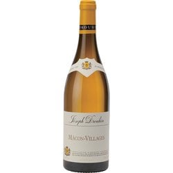 メゾン・ジョゼフ・ドルーアン マコン・ヴィラージュ 750ml フランス/ブルゴーニュ [白ワイン]