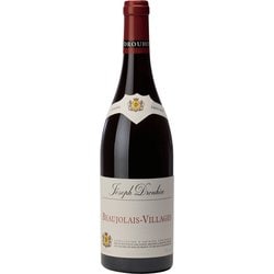 メゾン・ジョゼフ・ドルーアン ボージョレ・ヴィラージュ 750ml フランス/ボージョレ [赤ワイン]