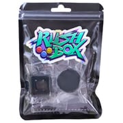 ほとんど未使用 RushBox レバーレスコントローラー お手入れ