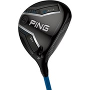 G440 SFT フェアウェイウッド ALTA J CB BLUE（カーボン）（S） 3W ロフト角16° 2025年モデル [ゴルフ フェアウェイウッド]