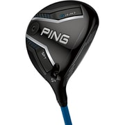 G440 SFT フェアウェイウッド ALTA J CB BLUE（カーボン）（S） 5W ロフト角19° 2025年モデル [ゴルフ フェアウェイウッド]
