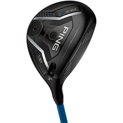 G440 LST フェアウェイウッド ALTA J CB BLUE（カーボン）（SR） 3W ロフト角15° 2025年モデル [ゴルフ フェアウェイウッド]