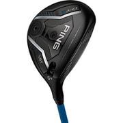 G440 LST フェアウェイウッド ALTA J CB BLUE（カーボン）（S） 5W ロフト角19° 2025年モデル [ゴルフ フェアウェイウッド]