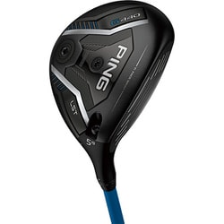G440 LST フェアウェイウッド ALTA J CB BLUE（カーボン）（SR） 5W ロフト角19° 2025年モデル [ゴルフ フェアウェイウッド]