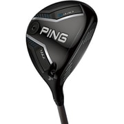 G440 MAX フェアウェイウッド PING TOUR 2.0 CHROME 65（カーボン）（S） 3W ロフト角15° 2025年モデル [ゴルフ フェアウェイウッド]