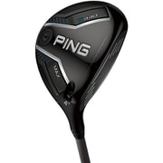 G440 MAX フェアウェイウッド 4W(17°) PING TOUR 2.0 CHROME 65(S) 2025年モデル