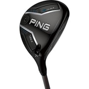 G440 MAX フェアウェイウッド 7W(21°) PING TOUR 2.0 CHROME 65(S) 2025年モデル