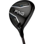 G440 SFT フェアウェイウッド PING TOUR 2.0 CHROME 65（カーボン）（S） 5W ロフト角19° 2025年モデル [ゴルフ フェアウェイウッド]