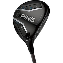 G440 SFT フェアウェイウッド PING TOUR 2.0 CHROME 65（カーボン）（R） 5W ロフト角19° 2025年モデル [ゴルフ フェアウェイウッド]