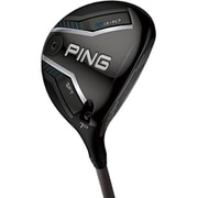 G440 SFT フェアウェイウッド PING TOUR 2.0 CHROME 65（カーボン）（S） 7W ロフト角22° 2025年モデル [ゴルフ フェアウェイウッド]