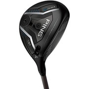 G440 LST フェアウェイウッド PING TOUR 2.0 CHROME 65（カーボン）（R） 3W ロフト角15° 2025年モデル [ゴルフ フェアウェイウッド]