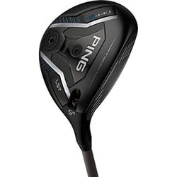 G440 LST フェアウェイウッド PING TOUR 2.0 CHROME 65（カーボン）（X） 5W ロフト角19° 2025年モデル [ゴルフ フェアウェイウッド]
