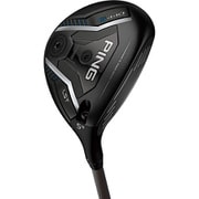 G440 LST フェアウェイウッド PING TOUR 2.0 CHROME 65（カーボン）（S） 5W ロフト角19° 2025年モデル [ゴルフ フェアウェイウッド]