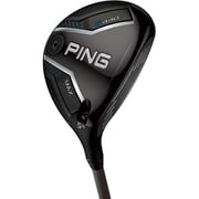 G440 MAX フェアウェイウッド PING TOUR 2.0 CHROME 75（カーボン）（S） 5W ロフト角19° 2025年モデル [ゴルフ フェアウェイウッド]