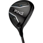 G440 SFT フェアウェイウッド PING TOUR 2.0 CHROME 75（カーボン）（R） 3W ロフト角16° 2025年モデル [ゴルフ フェアウェイウッド]