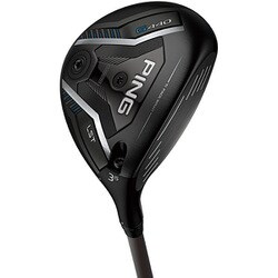 G440 LST フェアウェイウッド PING TOUR 2.0 CHROME 75（カーボン）（X） 3W ロフト角15° 2025年モデル [ゴルフ フェアウェイウッド]