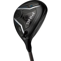G440 LST フェアウェイウッド PING TOUR 2.0 BLACK 65（カーボン）（S） 5W ロフト角19° 2025年モデル [ゴルフ フェアウェイウッド]