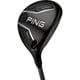 G440 MAX フェアウェイウッド PING TOUR 2.0 BLACK 75（カーボン）（S） 7W ロフト角21° 2025年モデル [ゴルフ フェアウェイウッド]