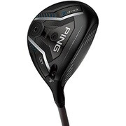 G440 LST フェアウェイウッド PING TOUR 2.0 BLACK 75（カーボン）（X） 3W ロフト角15° 2025年モデル [ゴルフ フェアウェイウッド]