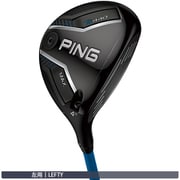 G440 MAX フェアウェイウッド ALTA J CB BLUE（カーボン）（SR） 4W ロフト角17° 左用 2025年モデル [ゴルフ フェアウェイウッド]