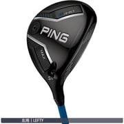 G440 MAX フェアウェイウッド ALTA J CB BLUE（カーボン）（SR） 5W ロフト角19° 左用 2025年モデル [ゴルフ フェアウェイウッド]