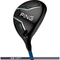 ヨドバシ.com - PING ピン G440 MAX フェアウェイウッド ALTA J