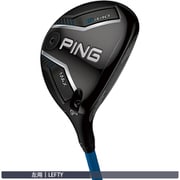 G440 MAX フェアウェイウッド ALTA J CB BLUE（カーボン）（R） 9W ロフト角24° 左用 2025年モデル [ゴルフ フェアウェイウッド]