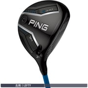 G440 SFT フェアウェイウッド ALTA J CB BLUE（カーボン）（S） 3W ロフト角16° 左用 2025年モデル [ゴルフ フェアウェイウッド]