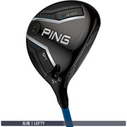G440 SFT フェアウェイウッド ALTA J CB BLUE（カーボン）（R） 5W ロフト角19° 左用 2025年モデル [ゴルフ フェアウェイウッド]