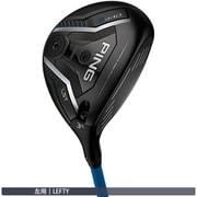 G440 LST フェアウェイウッド ALTA J CB BLUE（カーボン）（SR） 3W ロフト角15° 左用 2025年モデル [ゴルフ フェアウェイウッド]