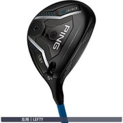G440 LST フェアウェイウッド ALTA J CB BLUE（カーボン）（S） 5W ロフト角19° 左用 2025年モデル [ゴルフ フェアウェイウッド]