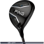 G440 SFT フェアウェイウッド PING TOUR 2.0 CHROME 65（カーボン）（S） 5W ロフト角19° 左用 2025年モデル [ゴルフ フェアウェイウッド]