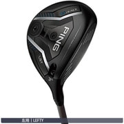 G440 LST フェアウェイウッド PING TOUR 2.0 CHROME 65（カーボン）（X） 3W ロフト角15° 左用 2025年モデル [ゴルフ フェアウェイウッド]