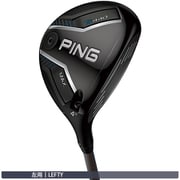 G440 MAX フェアウェイウッド 4W(17°) PING TOUR 2.0 CHROME 75(S) 左用 2025年モデル