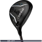 G440 LST フェアウェイウッド PING TOUR 2.0 CHROME 75（カーボン）（X） 5W ロフト角19° 左用 2025年モデル [ゴルフ フェアウェイウッド]