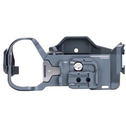 美品 Falcam ケージ キヤノン EOS R5/R5C/R6/R6II 用 新品)FALCAM（ファルカム） F22＆F38＆F50 クイックリリース