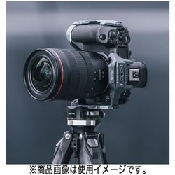 美品 Falcam ケージ キヤノン EOS R5/R5C/R6/R6II 用 新品)FALCAM（ファルカム） F22＆F38＆F50 クイックリリース