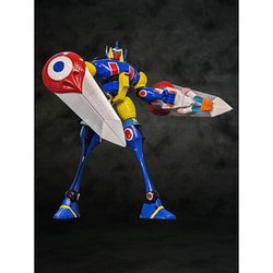 ガ・キーン」がエヴォリューション・トイの「ネオダイナマイト